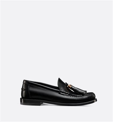 dior flache schuhe